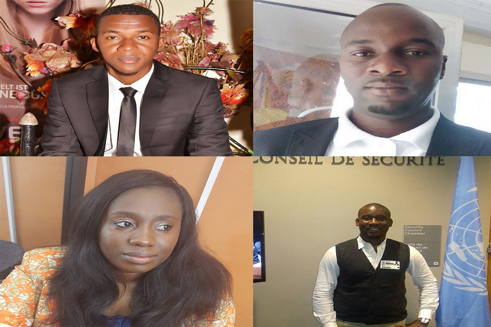 Une jeunesse nouvelle pour moraliser le paysage politique guinéen
