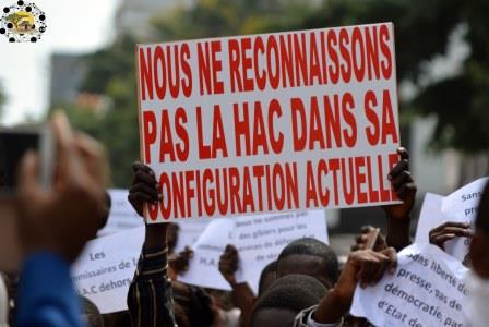 Guinée : la presse est tout sauf libre et indépendante