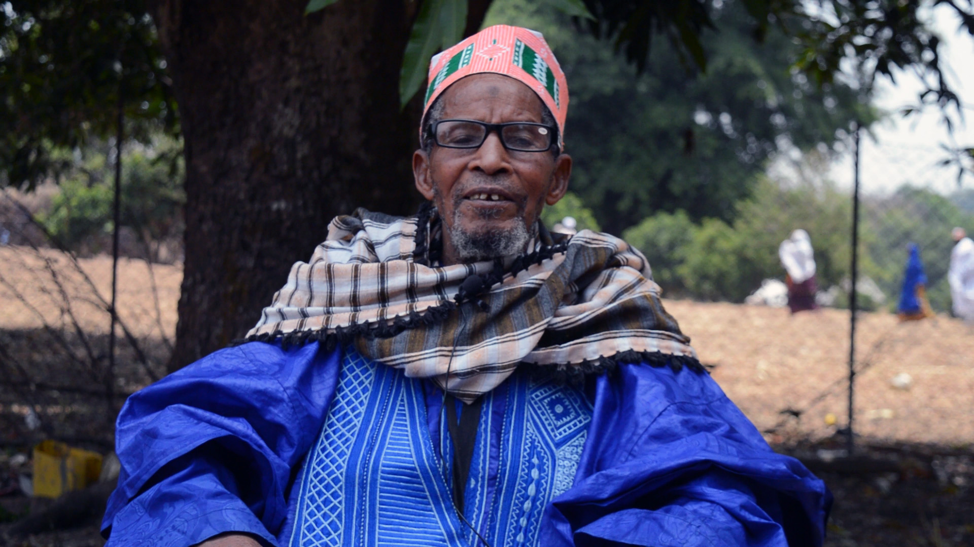 Mamadou Souaré, sergent « Loppoy’’de l’armée coloniale : « Je faisais les 6 sauts réglementaires… »