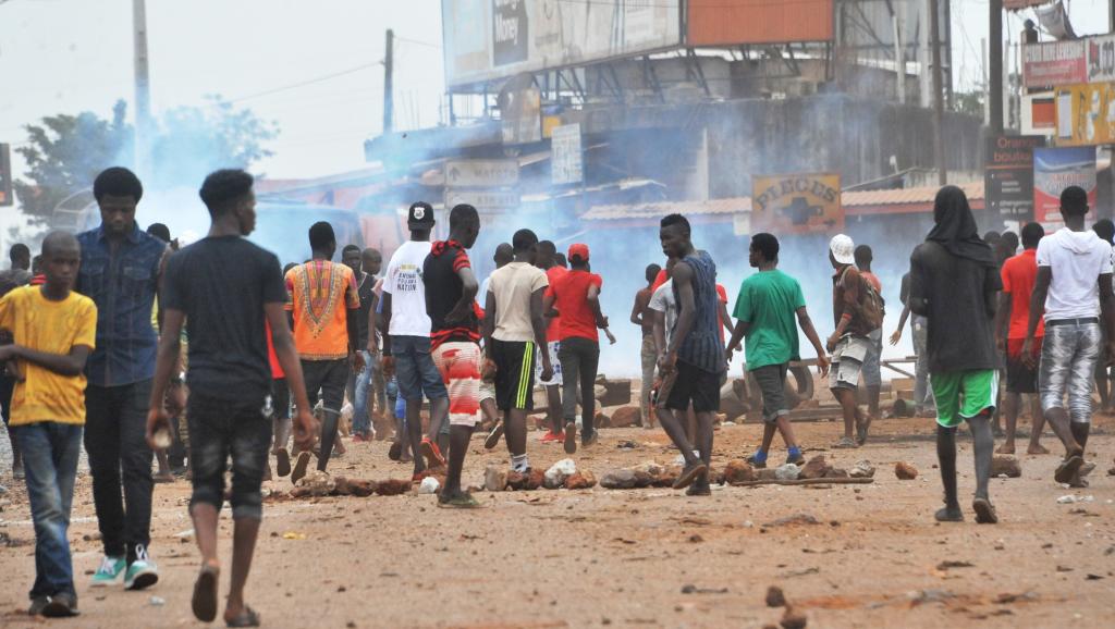 Jeunes de Guinée, prenez d’assaut les instances politiques !