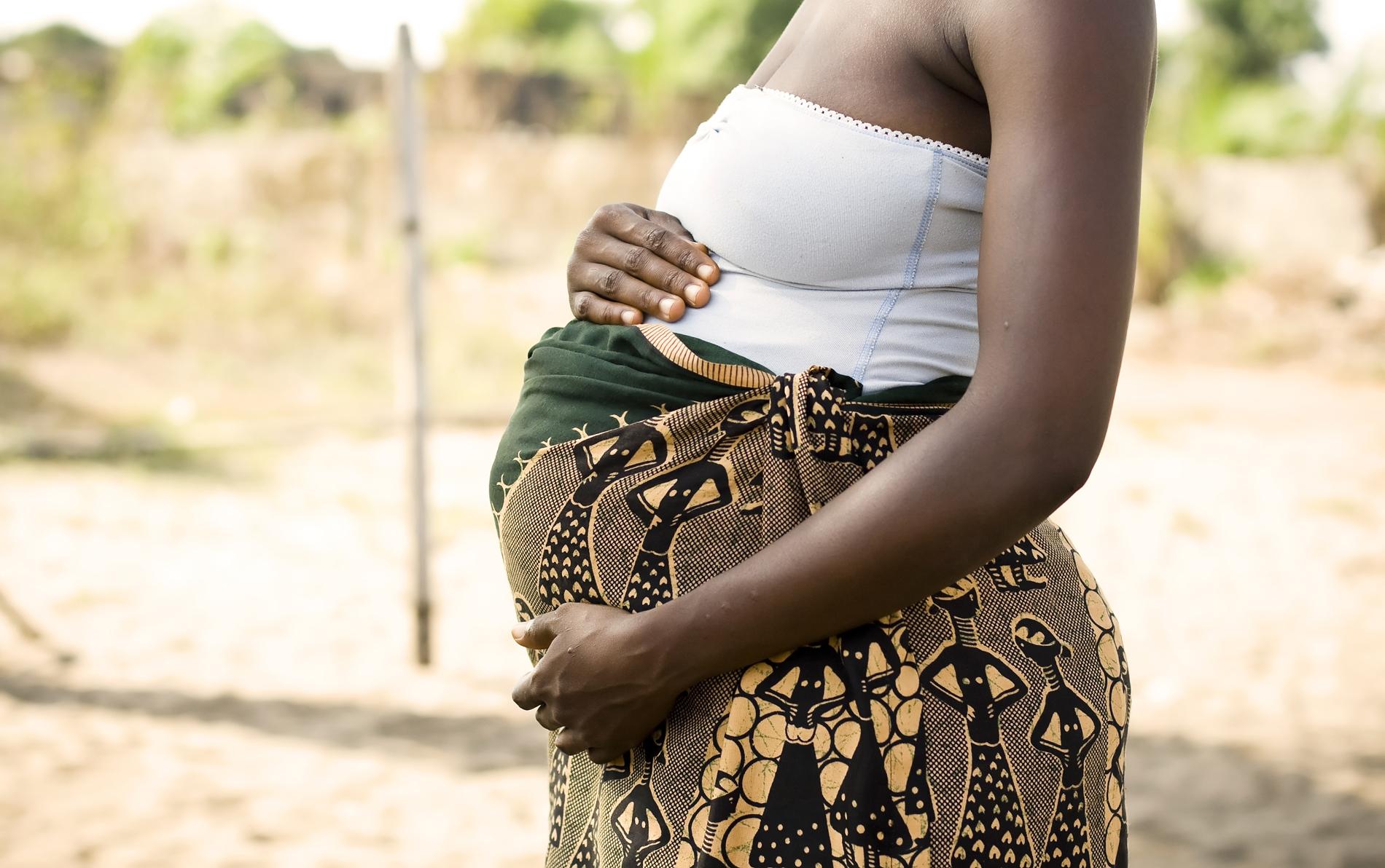 Djountou (Lelouma) : les derniers tristes instants d’une femme en grossesse
