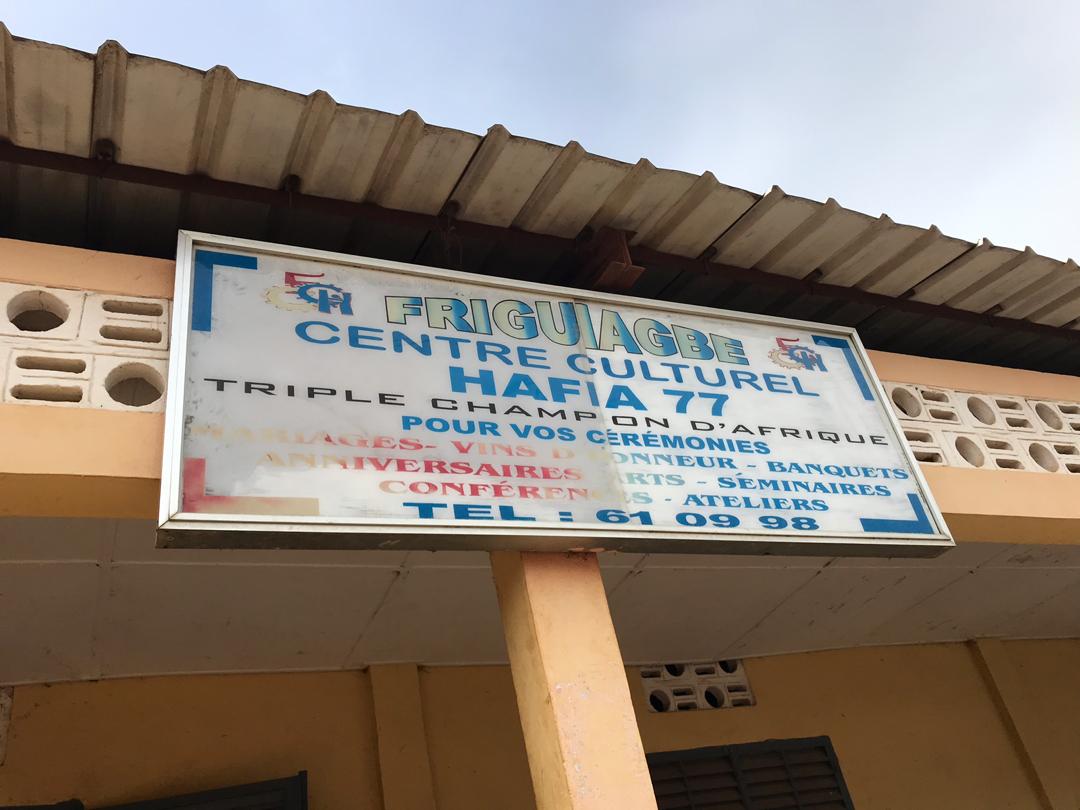Friguiagbé : les jeunes valident les textes juridiques de leur Conseil Local
