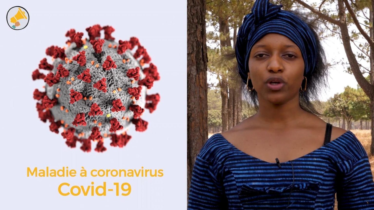 Coronavirus : quels sont les risques pour les femmes enceintes ?